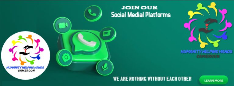 Funding/Program Opportunities in Cameroon and West Africa