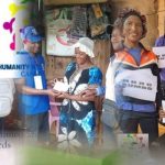 EMPOWERING LIVES IN THE NORTH WEST REGION